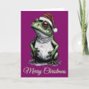 Search for vintage frogs cards Whimsical