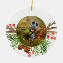 Search for branches christmas tree decorations Berries
