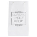 Search for silver gift bags Modern minimalist
