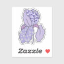 Search for purple iris flower stickers Botanical