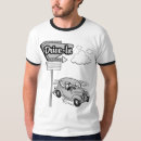 Search for drive in movie tshirts Cartoon