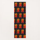 Search for skull yoga mats Vintage