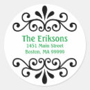 Search for paper scroll stickers Black