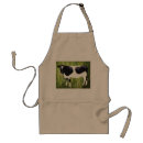 Search for dairy cow aprons Kitchen