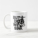 Search for sinking mugs Funny