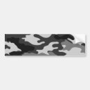 Search for camouflage bumper stickers Military