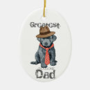 Search for bouvier des flandres christmas tree decorations Puppy