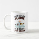 Search for clerk mugs Job