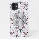 Search for cute nurse iphone cases Pink