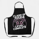 Search for completions aprons 2025