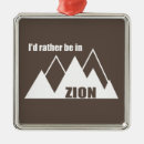 Search for zion national park christmas tree decorations Utah