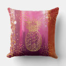 Search for gold pineapple cushions Chic