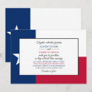 Search for texans invitations State of texas