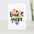 Search for queer cards Equality