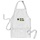 Search for saint patricks day aprons Clover