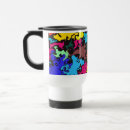 Search for twirl mugs Abstract