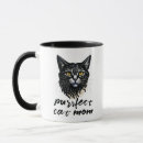 Search for purrfect mugs Funny