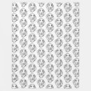 Search for black and white dog blankets Dachshund