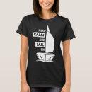 Search for keep calm and sail on tshirts Sailboat
