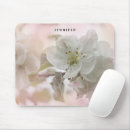 Search for apple mouse mats Flower