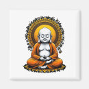 Search for yoga pose magnets Zen