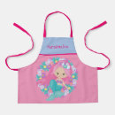 Search for little girls aprons Chef