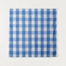 Search for tablecloth art Blue