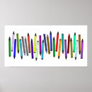 Search for unique nursery decor Colorful