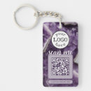 Search for amethyst key rings Crystal