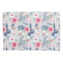 Search for floral pattern pillowcases Blossom
