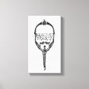 Search for beard canvas prints Funny