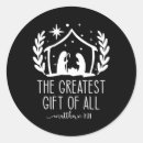 Search for jesus candy cane stickers Santa claus