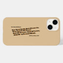 Search for write iphone cases Religion