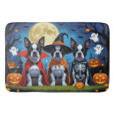 Search for boston terrier bath mats Animal