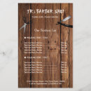 Search for barber price lists Haircut