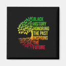 Search for excellence magnets Black history month 2025