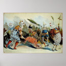 Search for vintage circus art Clowns