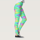 Search for curling leggings Wavy