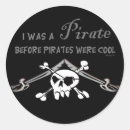Search for crossbones round stickers Cool