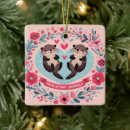 Search for ai christmas tree decorations Wildlife