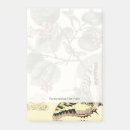 Search for butterfly post it notes Whimsical