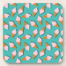 Search for dessert coasters Sundae