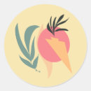 Search for round shaped stickers Trendy