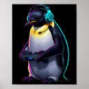 Search for penguin chart posters Aesthetic