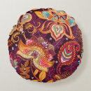 Search for bright colors cushions Flower