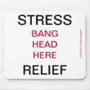 Search for bang head here Stress