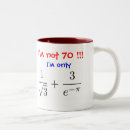 Search for age 70 mugs Seventy