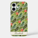Search for whimsy iphone cases Flowers