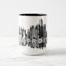 Search for detroit michigan mugs Architecture
