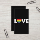 Search for equal business cards Lgbt
